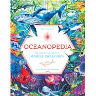 Book cover for Oceanopedia