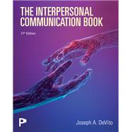 Book cover for The Interpersonal Communication Book [Rental Edition]