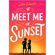Book cover for Meet Me at Sunset