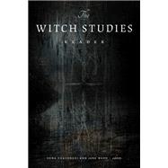 Book cover for The Witch Studies Reader