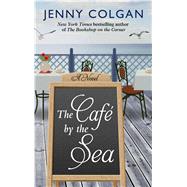 Book cover for The Cafe by the Sea