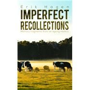 Book cover for Imperfect Recollections