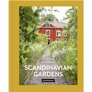 Book cover for Scandinavian Gardens