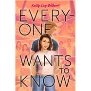 Book cover for Everyone Wants to Know