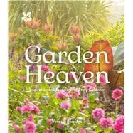Book cover for Garden Heaven