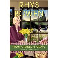 Book cover for From Cradle to Grave