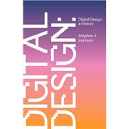 Book cover for Digital Design