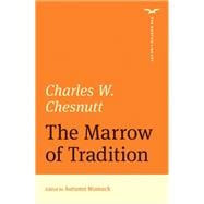 Book cover for Marrow of Tradition (The Norton Library) (with NERd Ebook only)