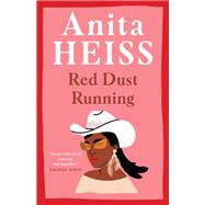 Book cover for Red Dust Running