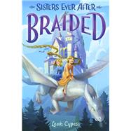 Book cover for Braided