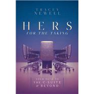 Book cover for Hers for the Taking