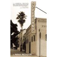 Book cover for Southland