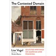 Book cover for The Contested Domain