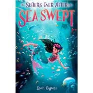 Book cover for Sea Swept