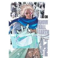 Book cover for Snowball Earth, Vol. 8