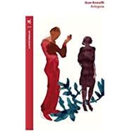 Book cover for Antigone