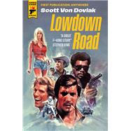 Book cover for Lowdown Road