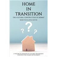 Book cover for Home in Transition