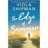 Book cover for The Edge of Summer