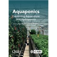 Book cover for Aquaponics