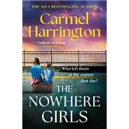 Book cover for The Nowhere Girls