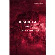 Book cover for Dracula