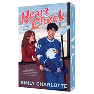 Book cover for Heart Check