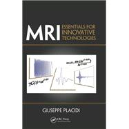 Book cover for MRI