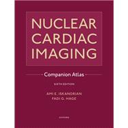 Book cover for Nuclear Cardiac Imaging Companion Atlas