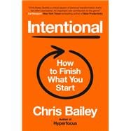 Book cover for Intentional