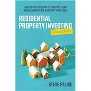 Book cover for Residential Property Investing Explained Simply How to buy residential property and build a profitable property portfolio