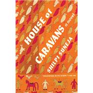 Book cover for House of Caravans