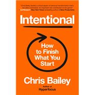 Book cover for Intentional