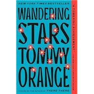 Book cover for Wandering Stars