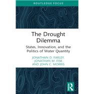 Book cover for The Drought Dilemma