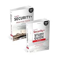 Book cover for CompTIA Security+ Certification Kit Exam SY0-701