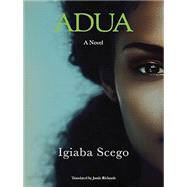 Book cover for Adua