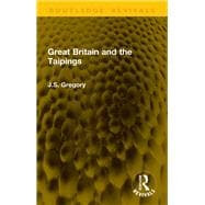 Book cover for Great Britain and the Taipings