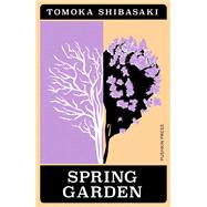 Book cover for Spring Garden
