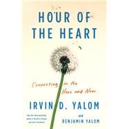 Book cover for Hour of the Heart