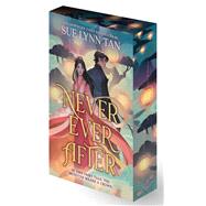 Book cover for Never Ever After (Special Limited Edition)