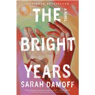 Book cover for The Bright Years A Novel