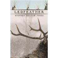Book cover for Ledfeather