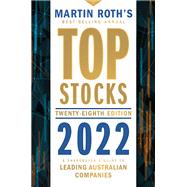 Book cover for Top Stocks 2022