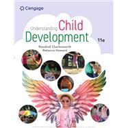 Book cover for Understanding Child Development