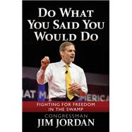 Book cover for Do What You Said You Would Do