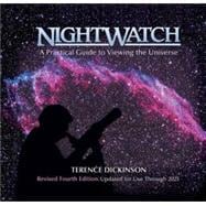 Book cover for Nightwatch
