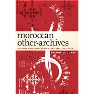 Book cover for Moroccan Other-Archives