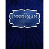 Book cover for The Inner Man Student Manual