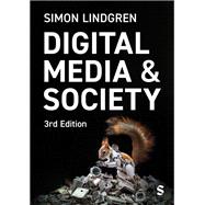 Book cover for Digital Media and Society